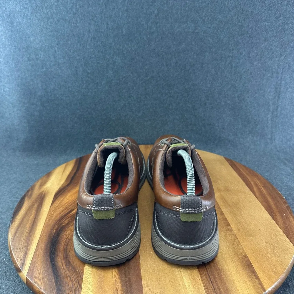 Merrell men brown
